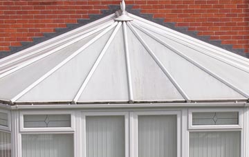Queens Head polycarbonate conservatory roof repairs