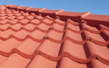 Queens Head tile and slate roof replacement